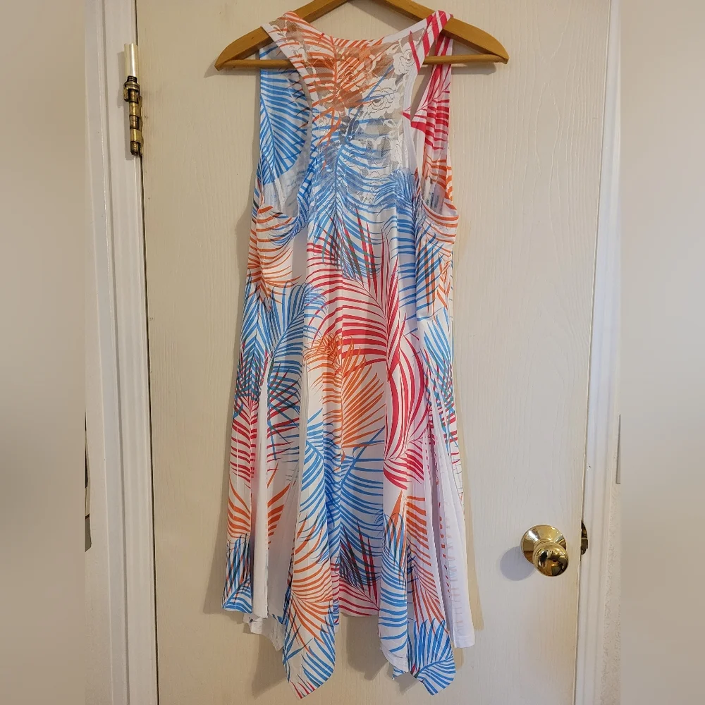 Shoreline Sundress - Picture 3 of 8